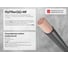 Установочный провод ПуГПнгA-HF ПРОВОДНИК 1x4 мм2 Черный, 1000м OZ341562L1000 2