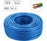 Кабель водопогружной КВВ 3x1.5, 100 м TDM ELECTRIC SQ0137-0004 1