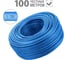 Кабель водопогружной КВВ 3x1.5, 100 м TDM ELECTRIC SQ0137-0004 2