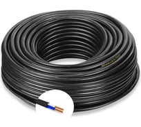 Силовой кабель ПРОВОДНИК ВВГнгA-LSLTx, 2x10 мм2, 30м OZ63224L30