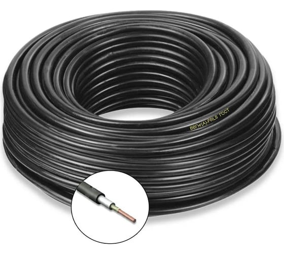 Силовой кабель ПРОВОДНИК ВВГнгA-FRLS 1x240 мм2, 400м OZ10008L400