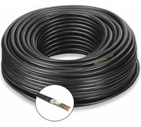 Силовой кабель ВВГнгA-FRLS ПРОВОДНИК 3x185 мм2, 50м OZ10060L50