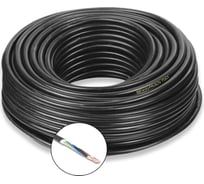 Силовой кабель ВВГнгA-FRLSLTx ПРОВОДНИК 5x1.5 мм2, 1000м OZ217092L1000