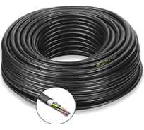Силовой кабель ВВГнгA-FRLS ПРОВОДНИК 5x70 мм2, 200м OZ10148L200