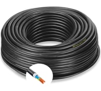 Силовой кабель ВВГнгA-LSLTx ПРОВОДНИК 3x4 мм2, 600м OZ48596L600