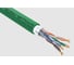 Кабель Neomax f/utp, cat.5e, 4x2x0.52 мм, 24 awg, медь, внутренний, pvcls нг(а)-lsltx, 305 м, зеленый NM720021 1