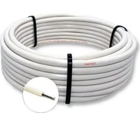 Установочный провод ПАВ ПРОВОДНИК 1x35 мм2 Белый, 300м OZ251797L300