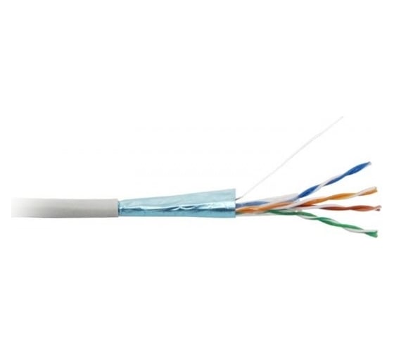 Кабель ftp 4 пары 305м