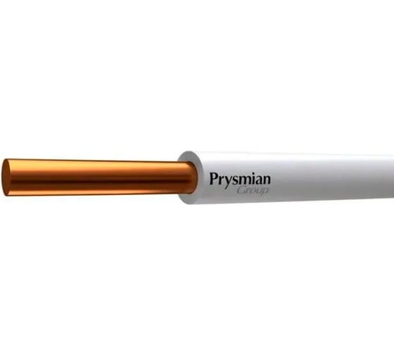 Кабель PRYSMIAN ПуВнг(А)-LS 1x4 200 метров 601060201 1