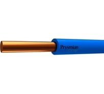 Кабель PRYSMIAN ПуВнг(А)-LS 1x6 100 метров 601070501