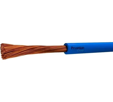 Кабель PRYSMIAN ПуГВнг(А)-LS 1x1,5 400 метров 501040501