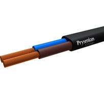 Кабель PRYSMIAN ШВВП 2x0,75 (N) 300 метров 202020101 31440519