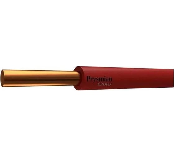 Кабель PRYSMIAN ПуВнг(А)-LS 1x0,5 800 метров 601010401
