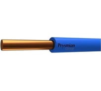 Кабель PRYSMIAN ПуВнг(А)-LS 1x10 100 метров 601080501