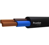 Кабель ПВС PRYSMIAN 2x0,75 100 метров 102020101 31439979