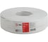 Коаксиальный кабель ЭРА RG6U, 75 Ом, Cu/, PVC, цвет белый Б0044603 4