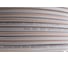 Коаксиальный кабель ЭРА SAT 50 М, 75 Ом, Cu/, PVC, цвет белый Б0044617 3