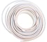 Коаксиальный кабель ЭРА SAT 50 М, 75 Ом, Cu/, PVC, цвет белый Б0044620 3
