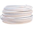 Коаксиальный кабель ЭРА SAT 50 М, 75 Ом, Cu/, PVC, цвет белый Б0044620 4