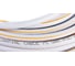 Коаксиальный кабель ЭРА SAT 50 М, 75 Ом, Cu/, PVC, цвет белый Б0044620 5
