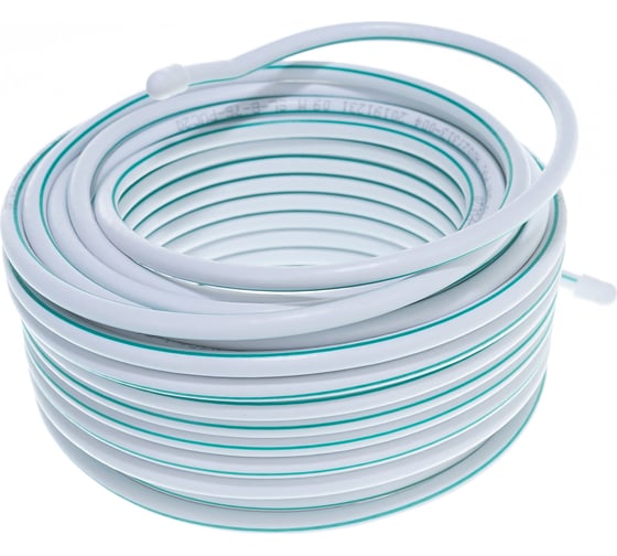 Коаксиальный кабель ЭРА SAT 703 B,75 Ом, CCS/, PVC, цвет белый Б0044610