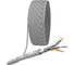 Кабель ЭРА витая пара F/UTP 4x2x24AWG Cat5e CU PVC 305 м Б0044688 2