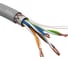 Кабель ЭРА витая пара SF/UTP Cat5e4x2x24 AWG CU PVC 305м Б0044691 1
