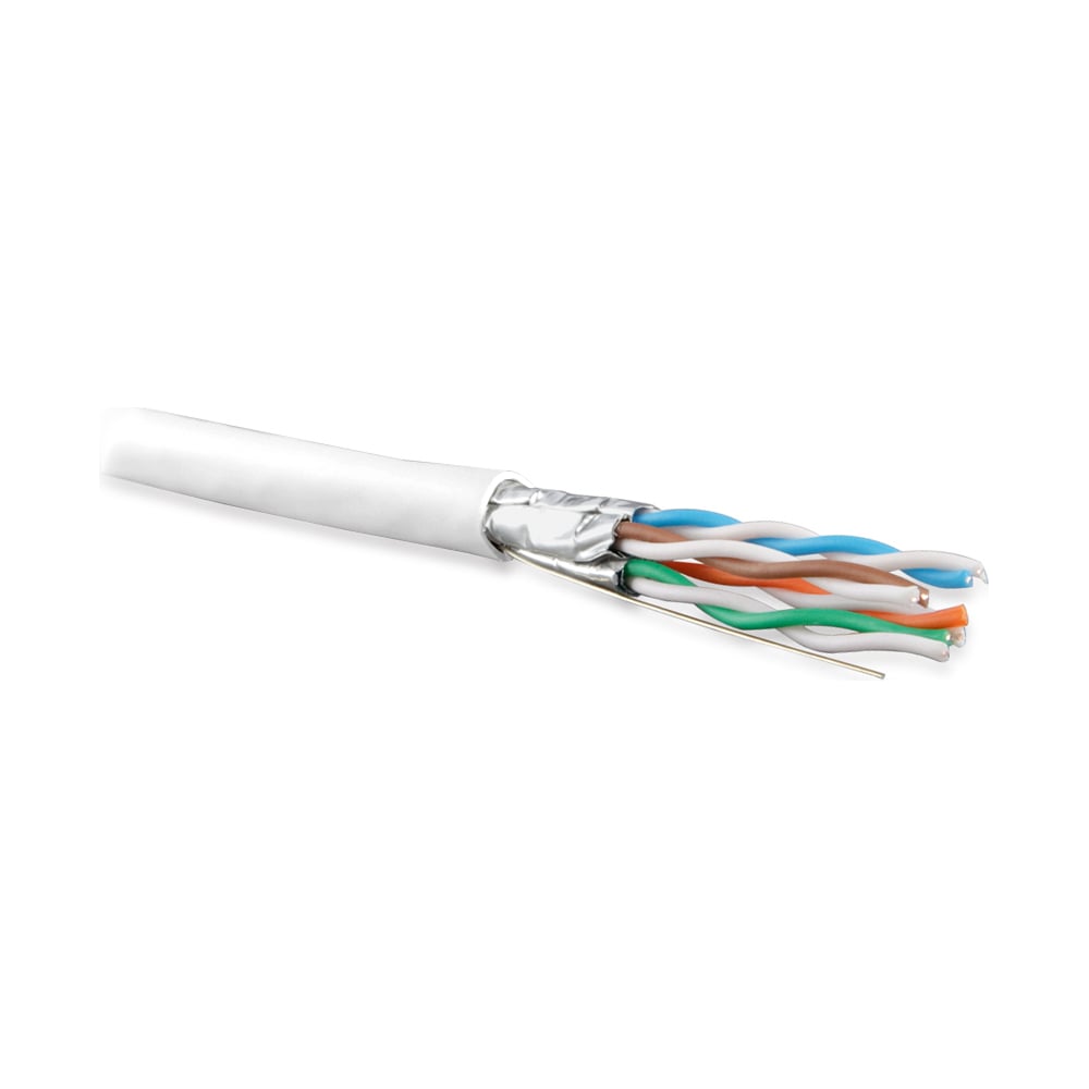 Hyperline кабель экранированный utp. Кабель hyperline sftp4-c6a-s23-in-lszh-gy-500. sftp4-c6a-s23-in-lszh-gy-500. кабель utp hyperline. sftp4-c6a-s23-in-lszh-gy-500 расключение.