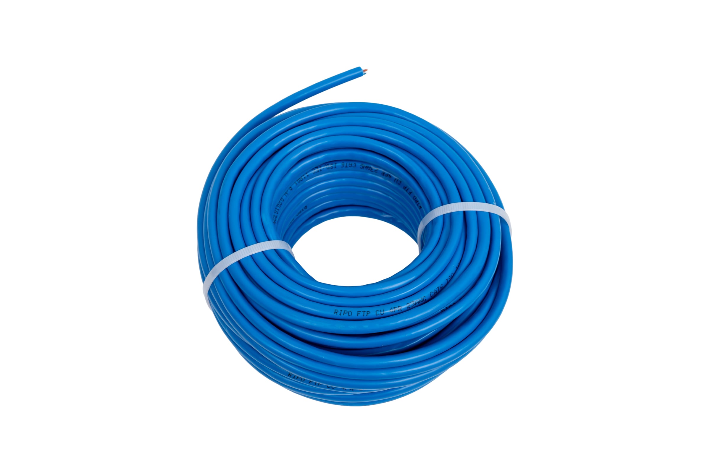 КабельRipoFtp4cat623awgcu(25м)001-122016/25