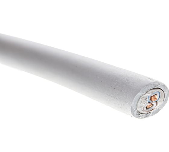 Кабель NYM 2x1.5 20м бухта ГОСТ ПАН ЭЛЕКТРИК 24403 5
