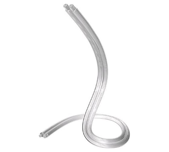 Акустический кабель Eagle Cable High Standard Silver 2,5 мм 120 м 20035250
