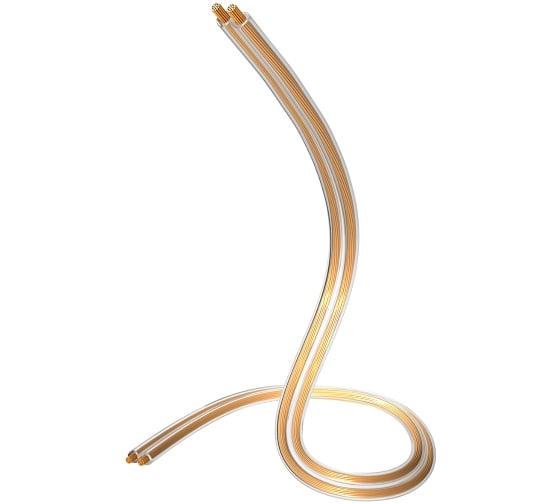 Акустический кабель Eagle Cable High Standard прозрачный 0,75 мм 400 м 20031075 1