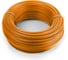 Кабель витая пара Netron F/UTP Cat 5e ZH нг(А)-HF 4х2х0,52 325179 1