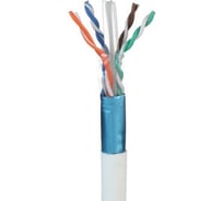 Кабель PANDUIT PUL6AM04WH-CEG 305 м витая пара Advanced MaTriX 358523