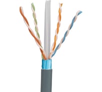 Кабель PANDUIT PFZ6X04WH-CEG 305 м TX6000 витая пара 41366