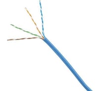 Кабель PANDUIT PUZ5504BU-CEG PUZ5504BU-CE/N 305 м 44779