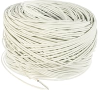 Кабель PANDUIT PUL6004WH-FE 305 м витая пара, неэкранированная U/UTP 426928