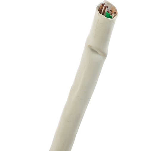 Кабель PANDUIT PUL6004WH-FE 305 м витая пара, неэкранированная U/UTP 426928