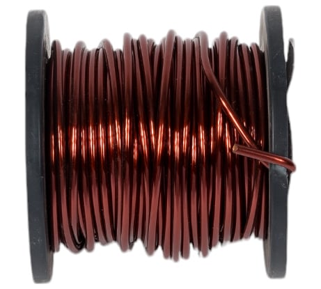 Обмоточный эмалированный провод Торкабель ПЭТВ-2 d-2 мм 0749524536502