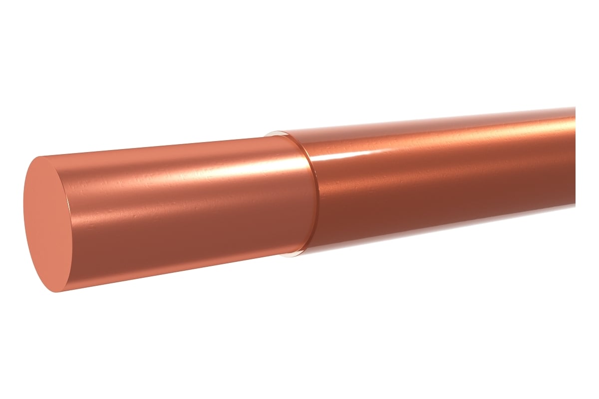 Обмоточный эмалированный провод Торкабель ПЭВТЛ-2 d-0.3 мм ...