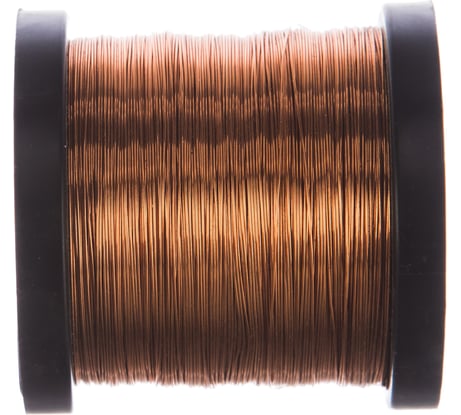 Обмоточный эмалированный провод Торкабель ПЭВТЛ-2 d-0.3 мм 0749524536519