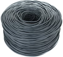 Кабель Telecom CU FTP 4 пары, категория 5e, бухта 305м FTP4-TC1000C5EN-CU-IS