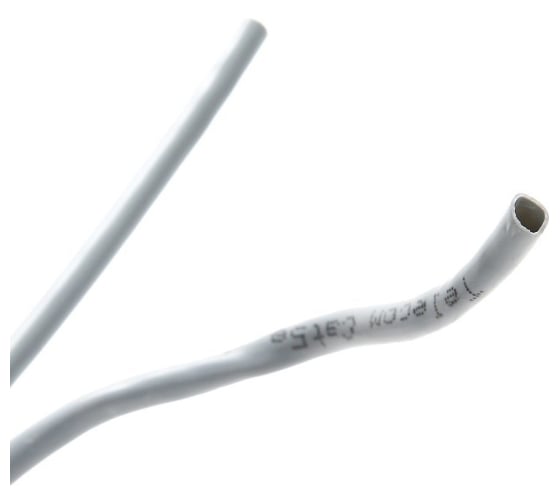 Кабель Telecom CU UTP 4 пары, категория 5e, бухта 305м UTP4-TC1000C5EM-CU-IS