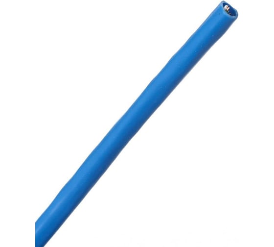 Кабель Telecom CU UTP 4 пары, категория 5e, бухта 305м, синий, ПВХ UTP4-TC1000C5EL-CU-IS-BL