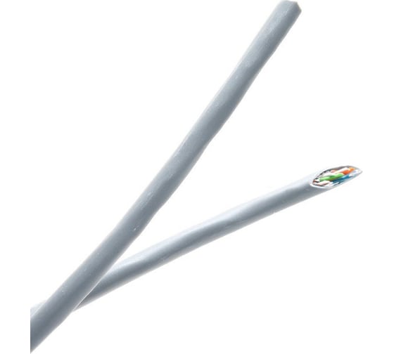 Кабель Telecom Ultra FTP 4 пары, категория 5е, бухта 305м p/n: TFS44050E