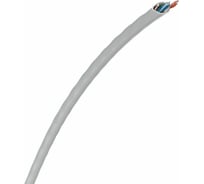 Кабель VCOM UTP 4 пары, категории 6 /бухта 100м/ p/n:VNC1020