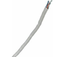 Кабель VCOM UTP 4 пары, категории 6 /бухта 305м/ p/n:VNC1120