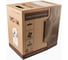 Кабель VCOM UTP 4 пары, категории 5е /бухта 305м/, синий p/n: VNC1100-BL 3