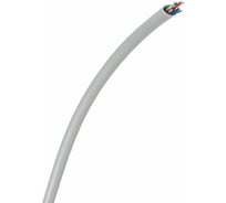 Кабель VCOM UTP 4пары, категории 5е /бухта 100м/ p/n: VNC1000