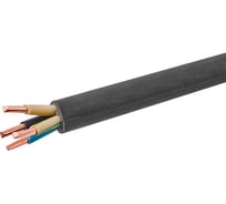 Силовой кабель АЛЬФАКАБЕЛЬ ВВГнг(А)-LS 4x6 0,96 км медный 656744